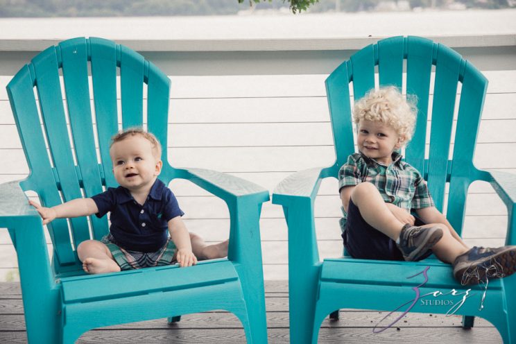 Nest: Multi-Family Photoshoot in Connecticut | Zorz Studios