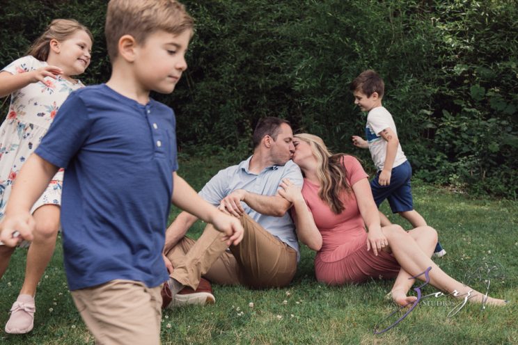 Nest: Multi-Family Photoshoot in Connecticut | Zorz Studios