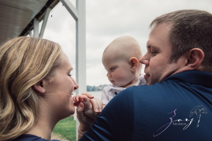 Nest: Multi-Family Photoshoot in Connecticut | Zorz Studios