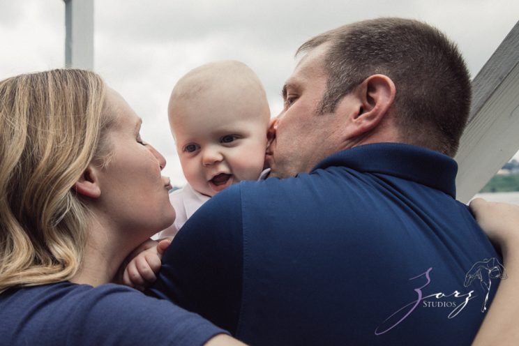 Nest: Multi-Family Photoshoot in Connecticut | Zorz Studios
