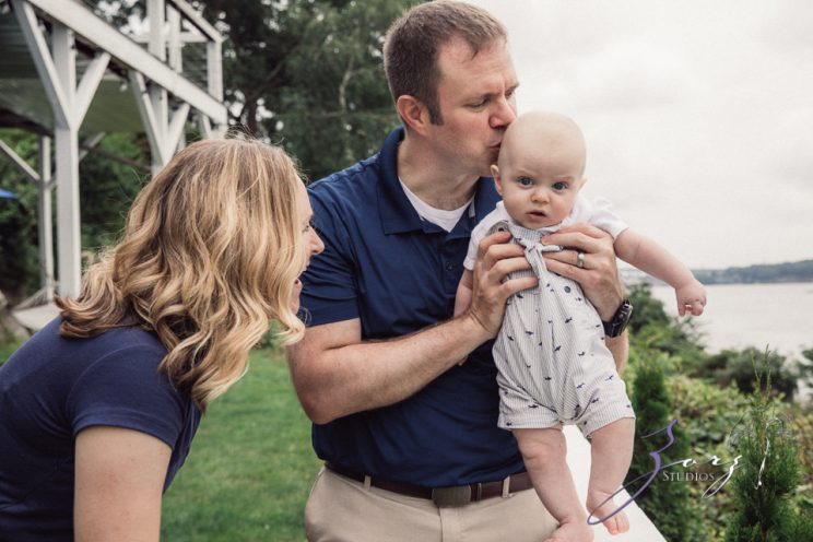 Nest: Multi-Family Photoshoot in Connecticut | Zorz Studios