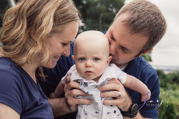 Nest: Multi-Family Photoshoot in Connecticut | Zorz Studios