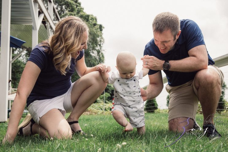 Nest: Multi-Family Photoshoot in Connecticut | Zorz Studios