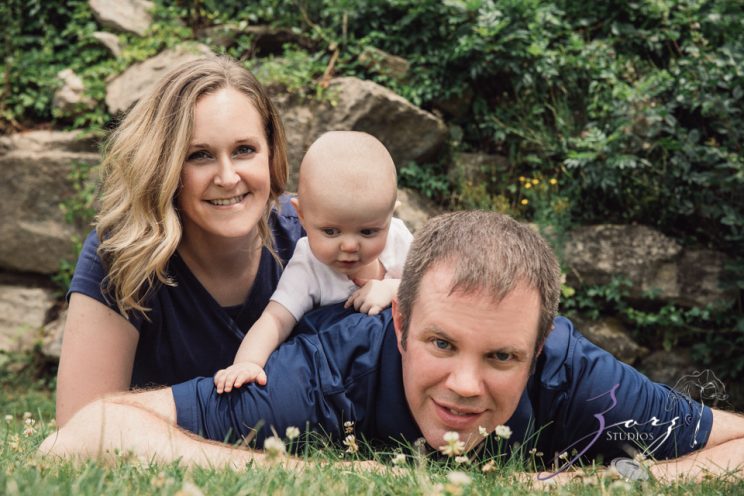Nest: Multi-Family Photoshoot in Connecticut | Zorz Studios