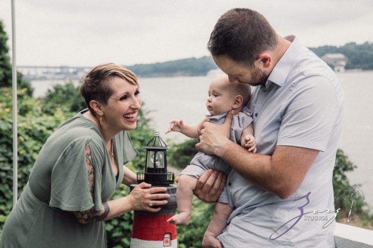 Nest: Multi-Family Photoshoot in Connecticut | Zorz Studios