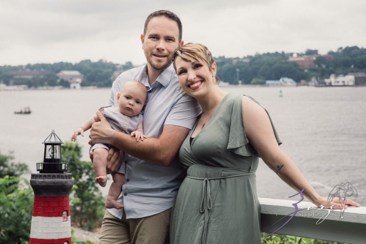 Nest: Multi-Family Photoshoot in Connecticut | Zorz Studios