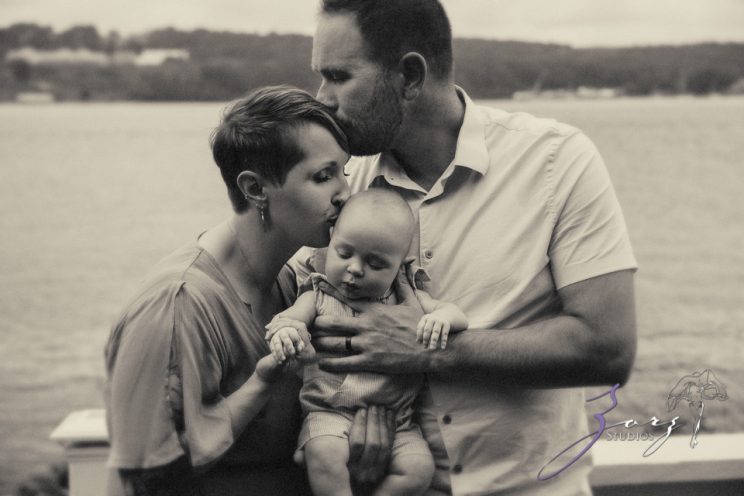 Nest: Multi-Family Photoshoot in Connecticut | Zorz Studios
