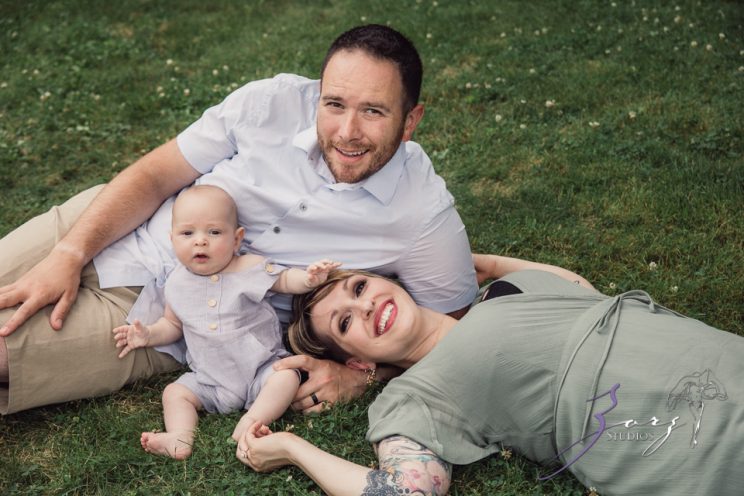 Nest: Multi-Family Photoshoot in Connecticut | Zorz Studios