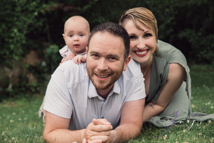 Nest: Multi-Family Photoshoot in Connecticut | Zorz Studios