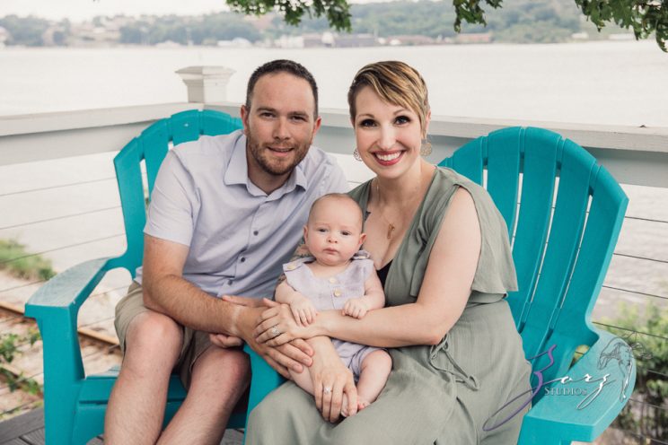 Nest: Multi-Family Photoshoot in Connecticut | Zorz Studios