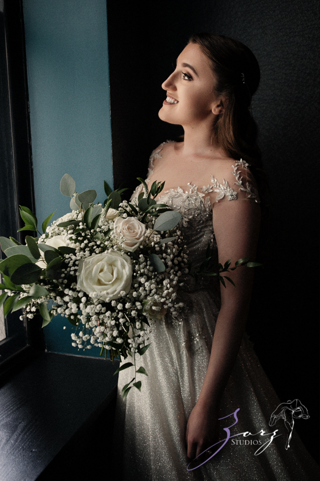 Wedart: PAFA Wedding - Pennsylvania Academy of the Fine Arts | Zorz Studios
