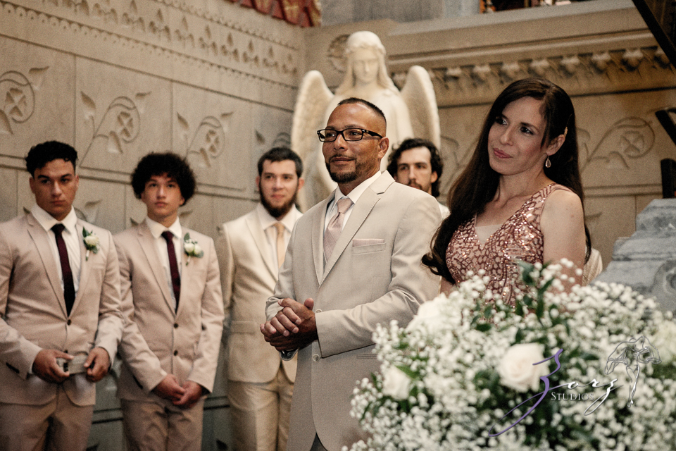 Wedart: PAFA Wedding - Pennsylvania Academy of the Fine Arts | Zorz Studios