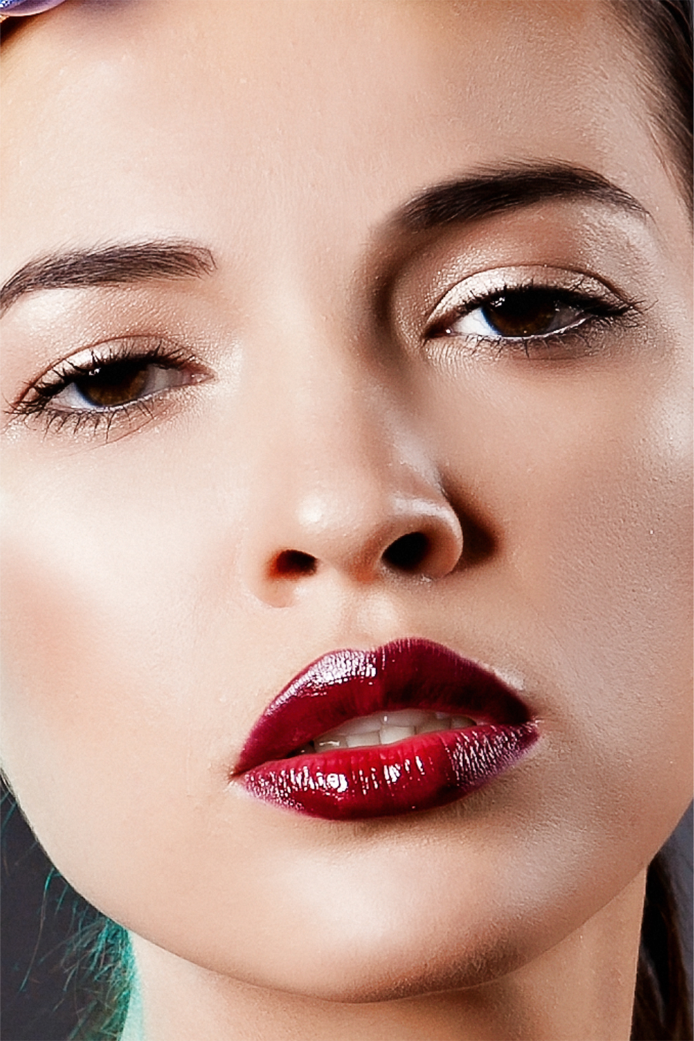 Retouching Levels by Zorz Studios Retouching Levels by Zorz Studios