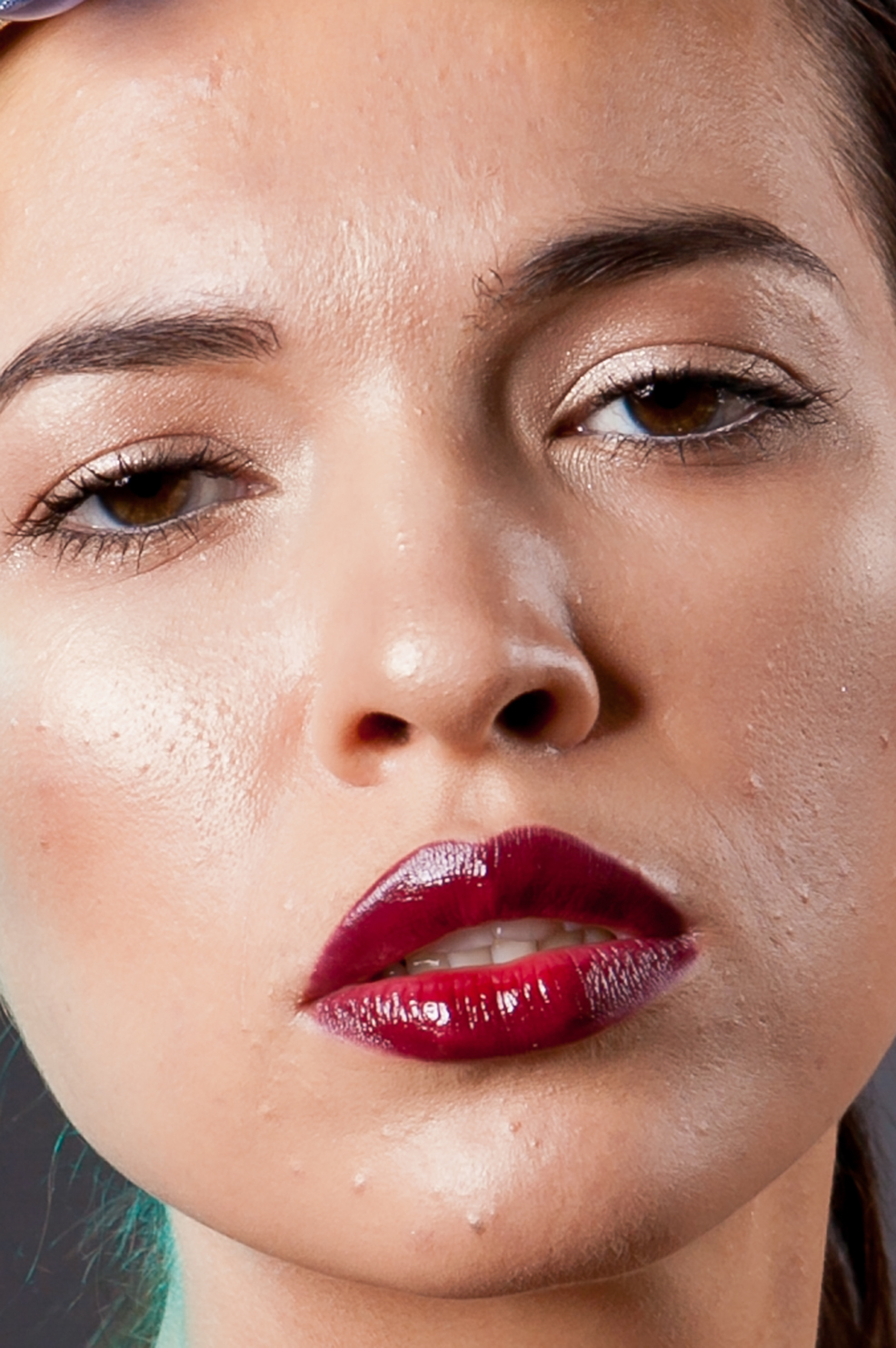 Retouching Levels by Zorz Studios Retouching Levels by Zorz Studios