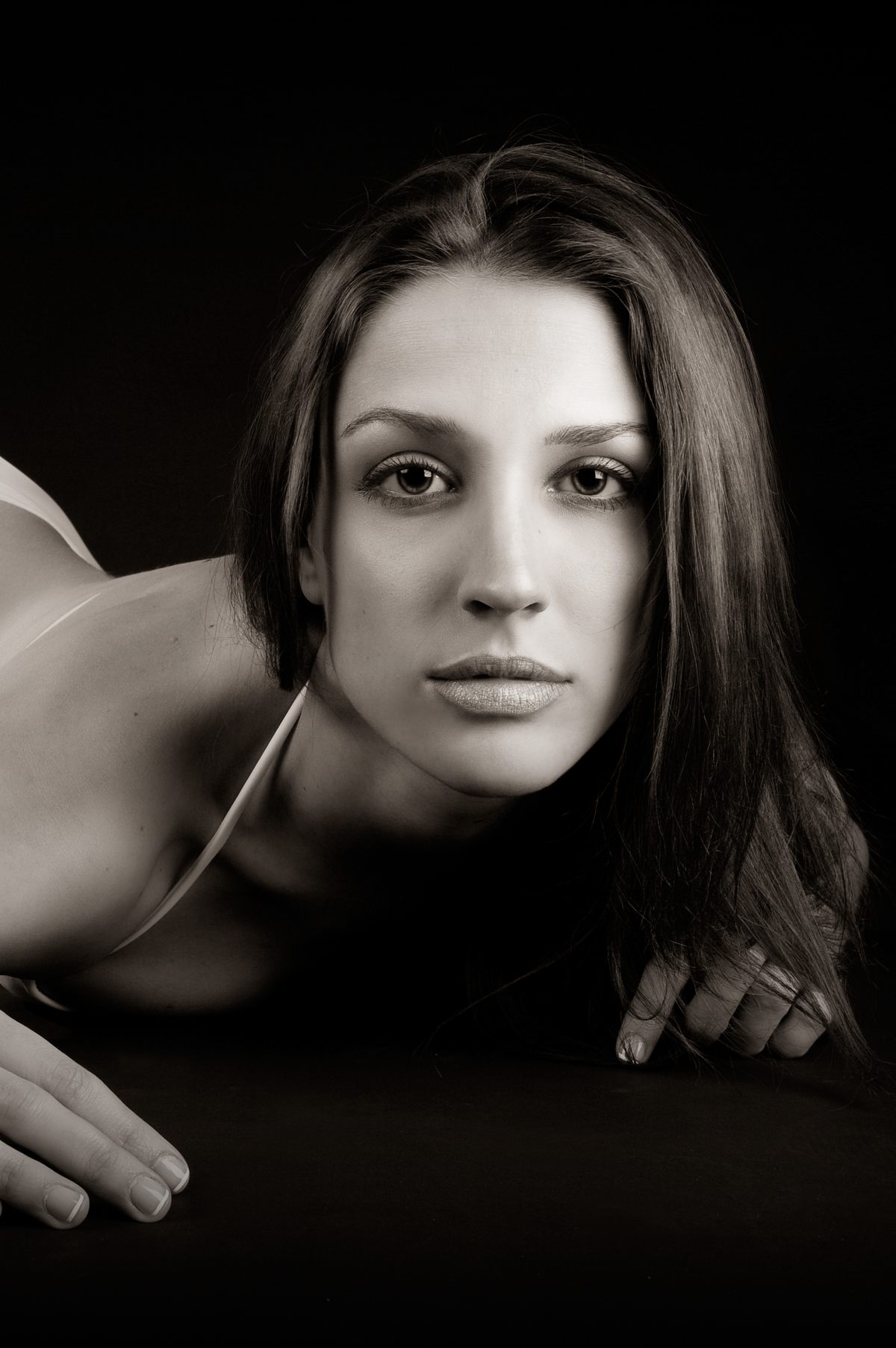 Retouching Levels by Zorz Studios Retouching Levels by Zorz Studios