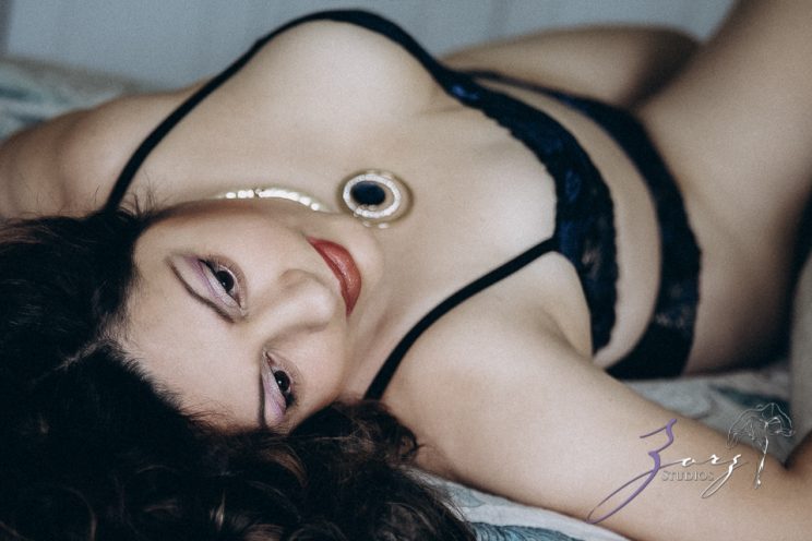 Behave: Boudoir Photography Over 50 | Zorz Studios