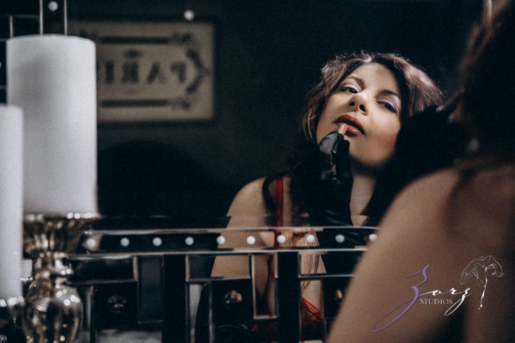 Behave: Boudoir Photography Over 50 | Zorz Studios