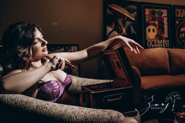 Behave: Boudoir Photography Over 50 | Zorz Studios
