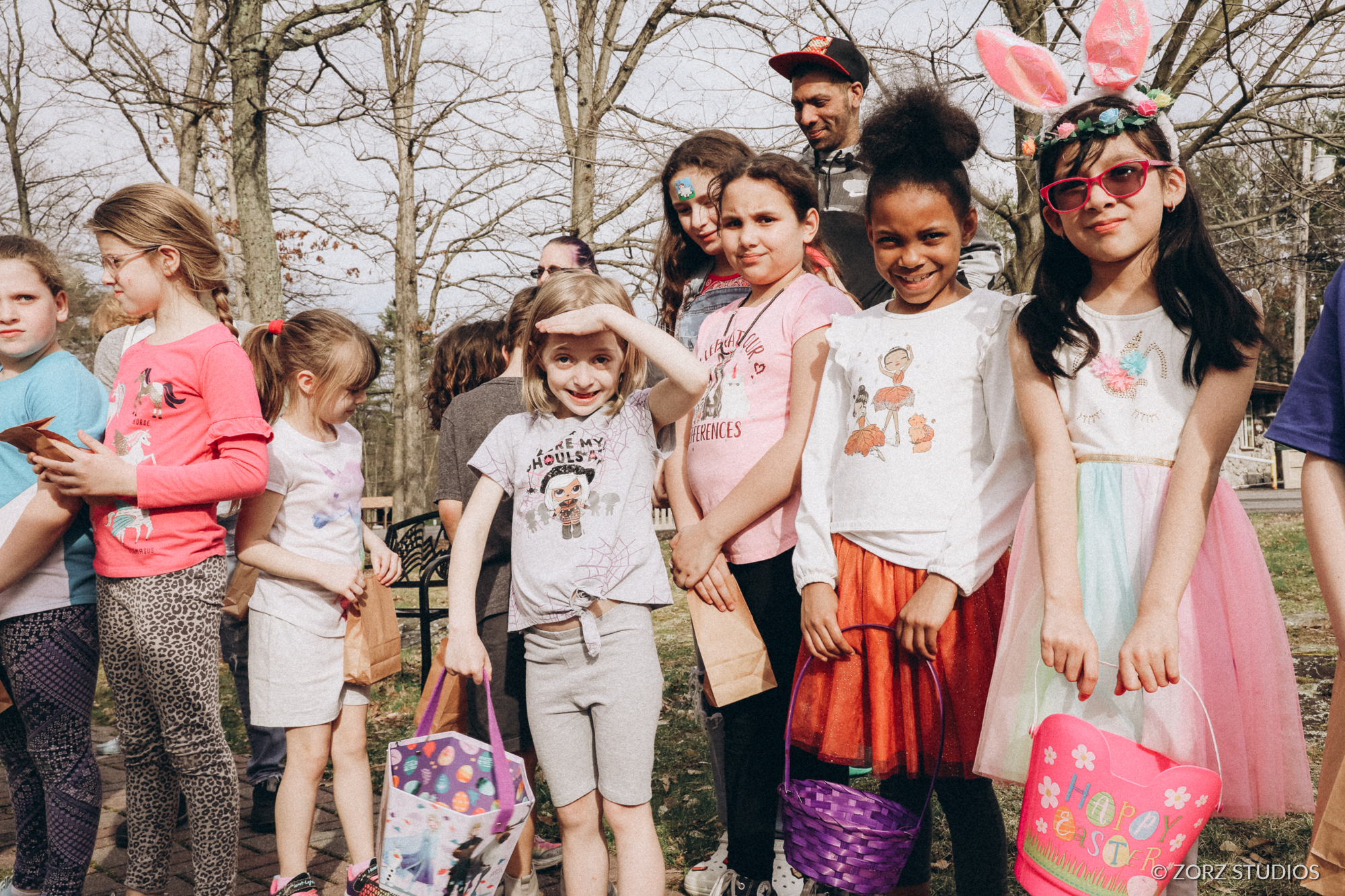 WALPOA's Egg Hunt 2022 | Zorz Studios