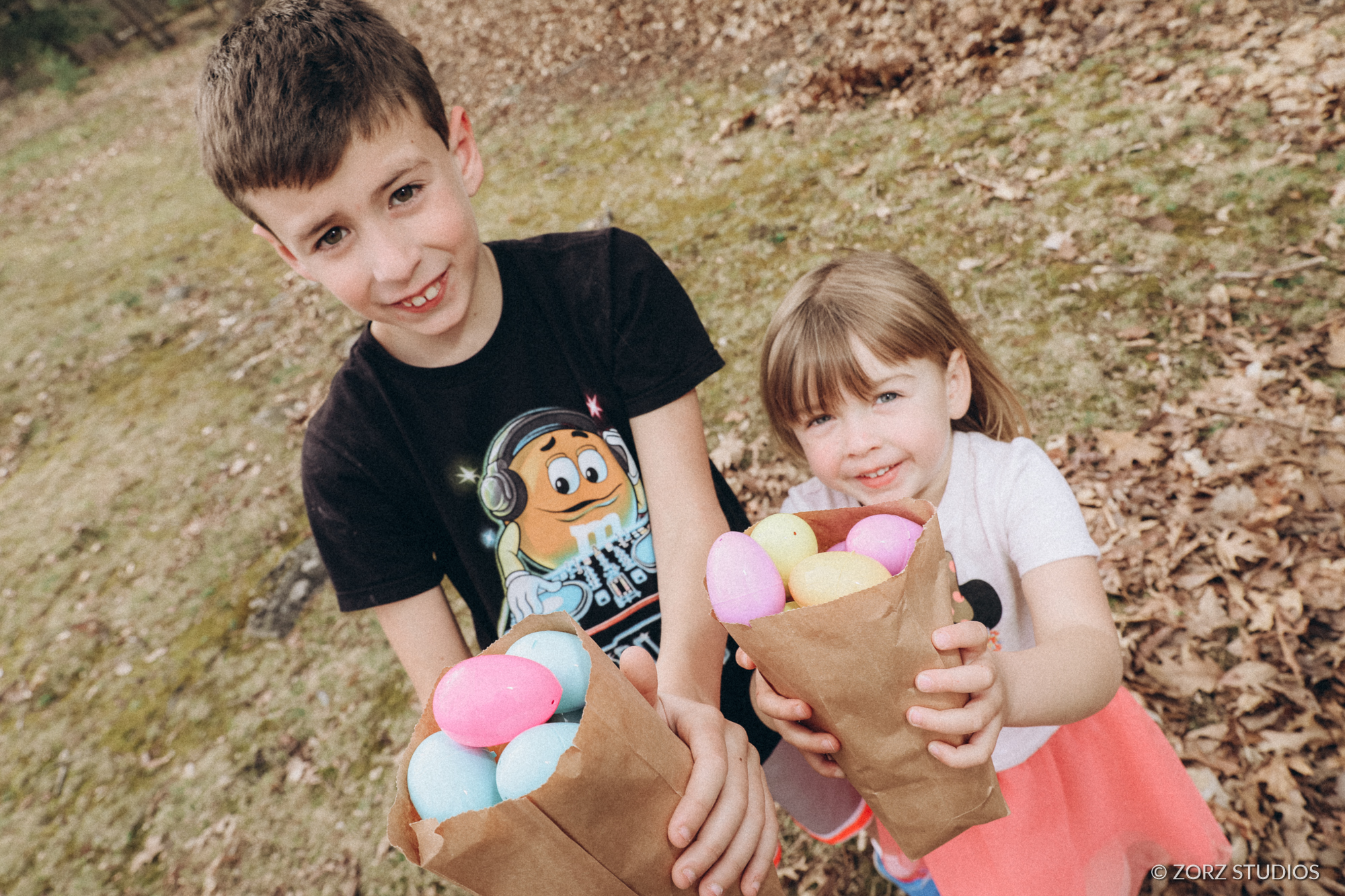 WALPOA's Egg Hunt 2022 | Zorz Studios