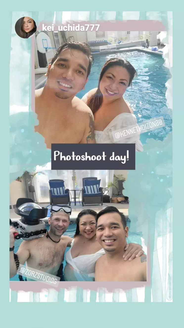 Icebreaker: NYC Underwater Photography Year Round | Zorz Studios