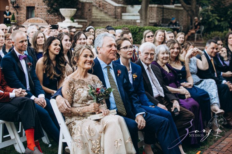 Groombow: Asian-American Stylish Gay Wedding at Penn Museum | Zorz Studios