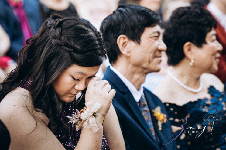 Groombow: Asian-American Stylish Gay Wedding at Penn Museum | Zorz Studios