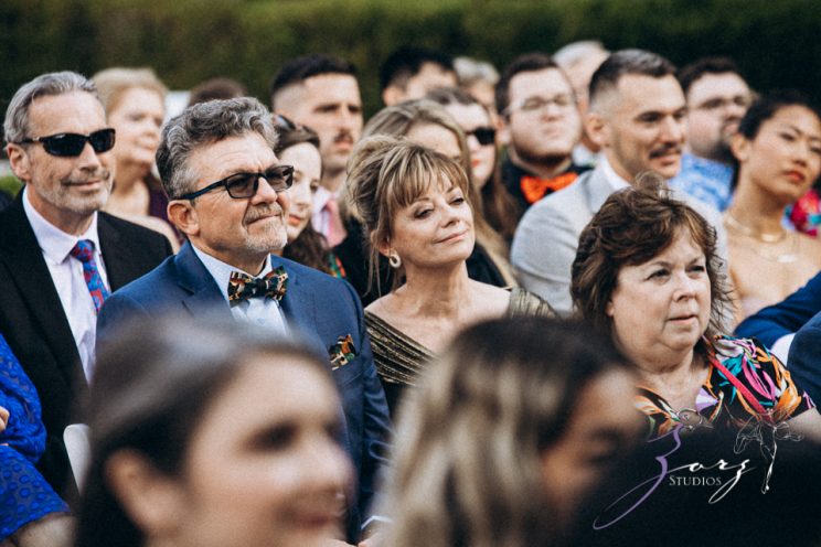 Groombow: Asian-American Stylish Gay Wedding at Penn Museum | Zorz Studios