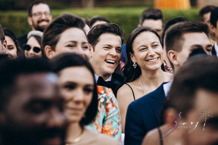 Groombow: Asian-American Stylish Gay Wedding at Penn Museum | Zorz Studios