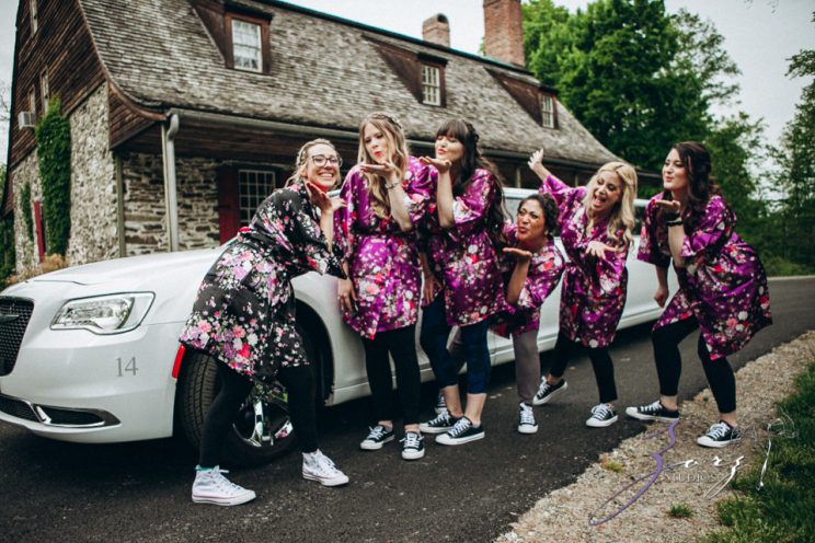 Barn & Nobles: Barn Wedding at the Mount Gulian Historic Site | Zorz Studios