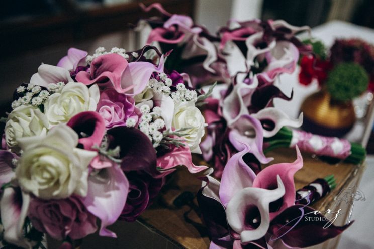 Barn & Nobles: Barn Wedding at the Mount Gulian Historic Site | Zorz Studios