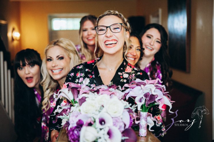 Barn & Nobles: Barn Wedding at the Mount Gulian Historic Site | Zorz Studios