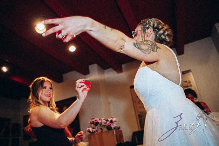 Barn & Nobles: Barn Wedding at the Mount Gulian Historic Site | Zorz Studios