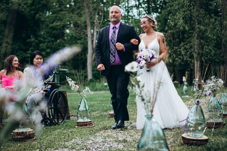 Barn & Nobles: Barn Wedding at the Mount Gulian Historic Site | Zorz Studios