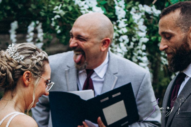 Barn & Nobles: Barn Wedding at the Mount Gulian Historic Site | Zorz Studios