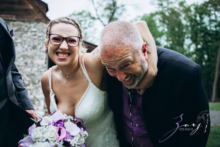 Barn & Nobles: Barn Wedding at the Mount Gulian Historic Site | Zorz Studios