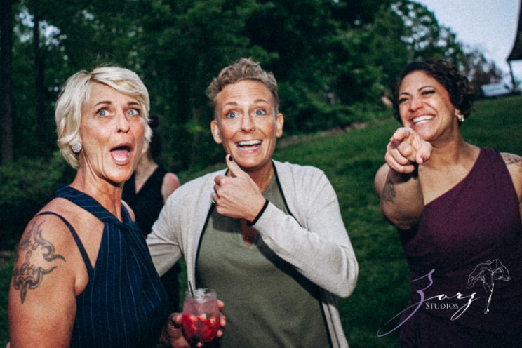 Barn & Nobles: Barn Wedding at the Mount Gulian Historic Site | Zorz Studios