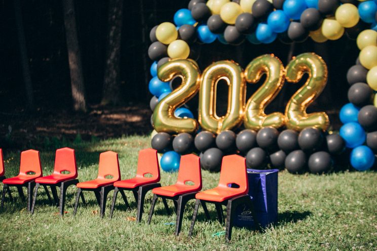 Tree of Life Graduation 2022 by Zorz Studios