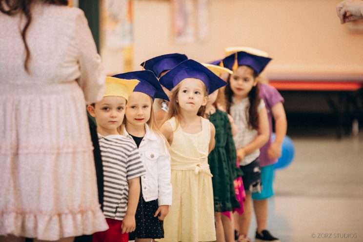 Tree of Life Graduation 2022 by Zorz Studios