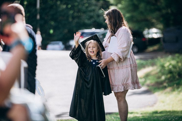 Tree of Life Graduation 2022 by Zorz Studios