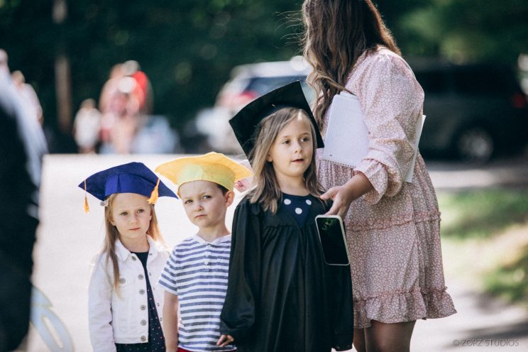 Tree of Life Graduation 2022 by Zorz Studios