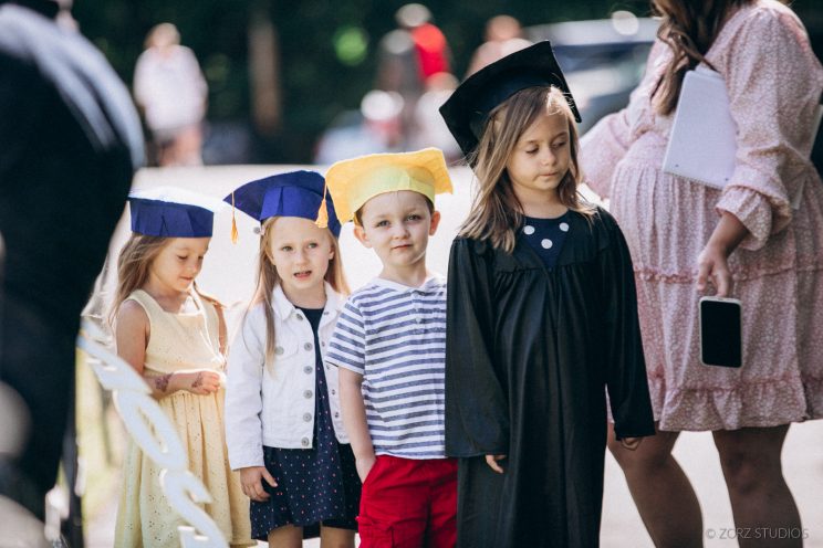 Tree of Life Graduation 2022 by Zorz Studios