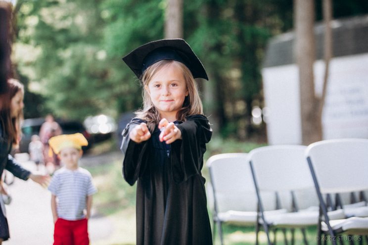 Tree of Life Graduation 2022 by Zorz Studios
