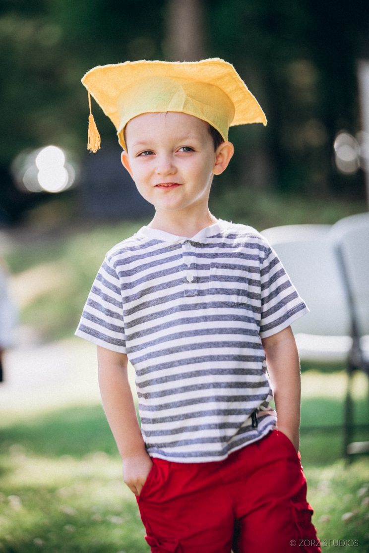 Tree of Life Graduation 2022 by Zorz Studios