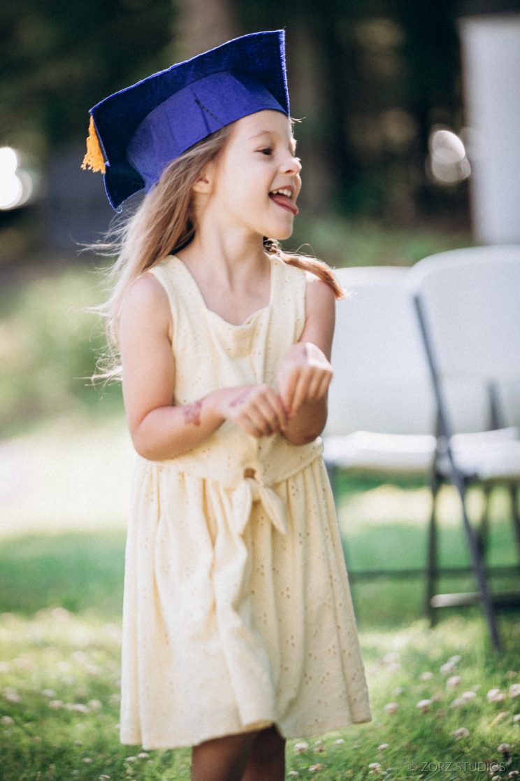 Tree of Life Graduation 2022 by Zorz Studios