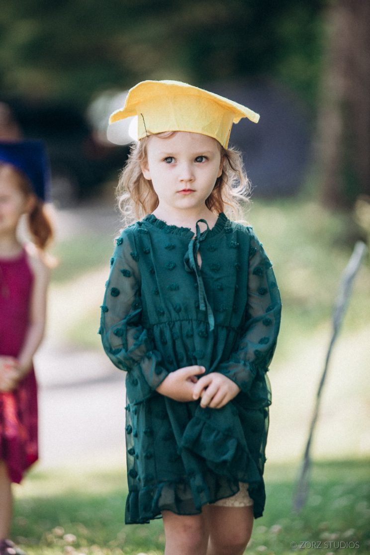 Tree of Life Graduation 2022 by Zorz Studios