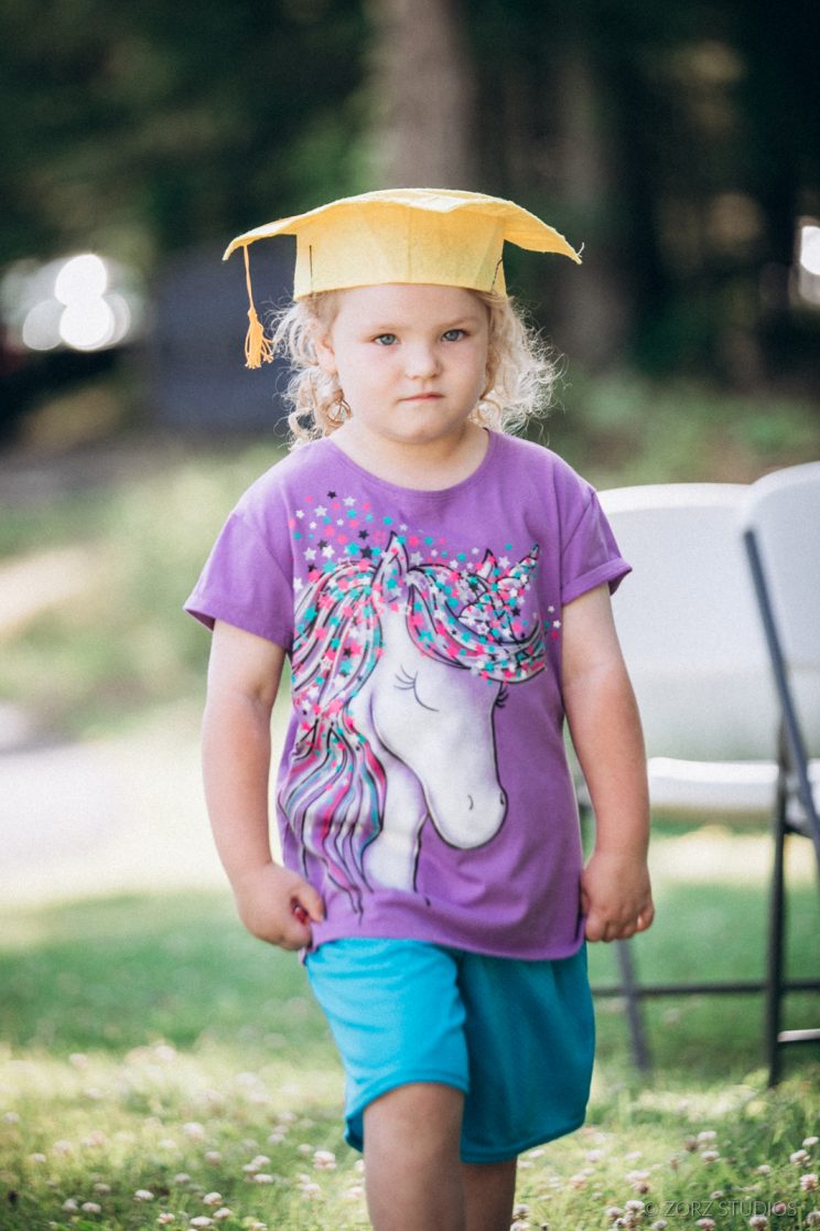 Tree of Life Graduation 2022 by Zorz Studios
