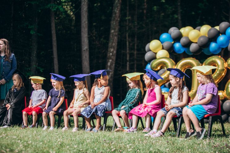 Tree of Life Graduation 2022 by Zorz Studios
