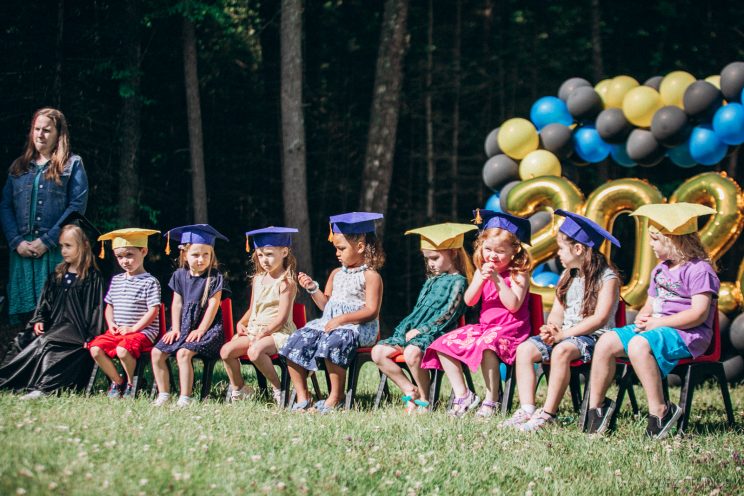 Tree of Life Graduation 2022 by Zorz Studios