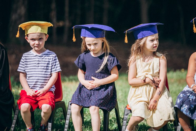 Tree of Life Graduation 2022 by Zorz Studios
